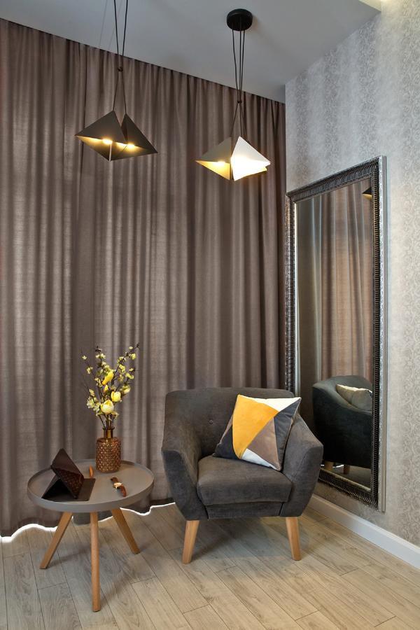 Sunny Belle Apartments โอเดสซา ภายนอก รูปภาพ